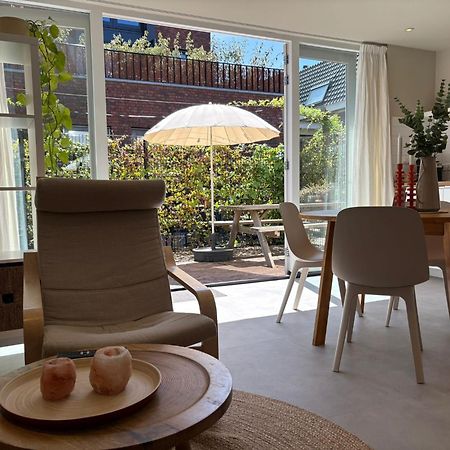 Villa Zilt Aan Zee à Egmond aan Zee Extérieur photo