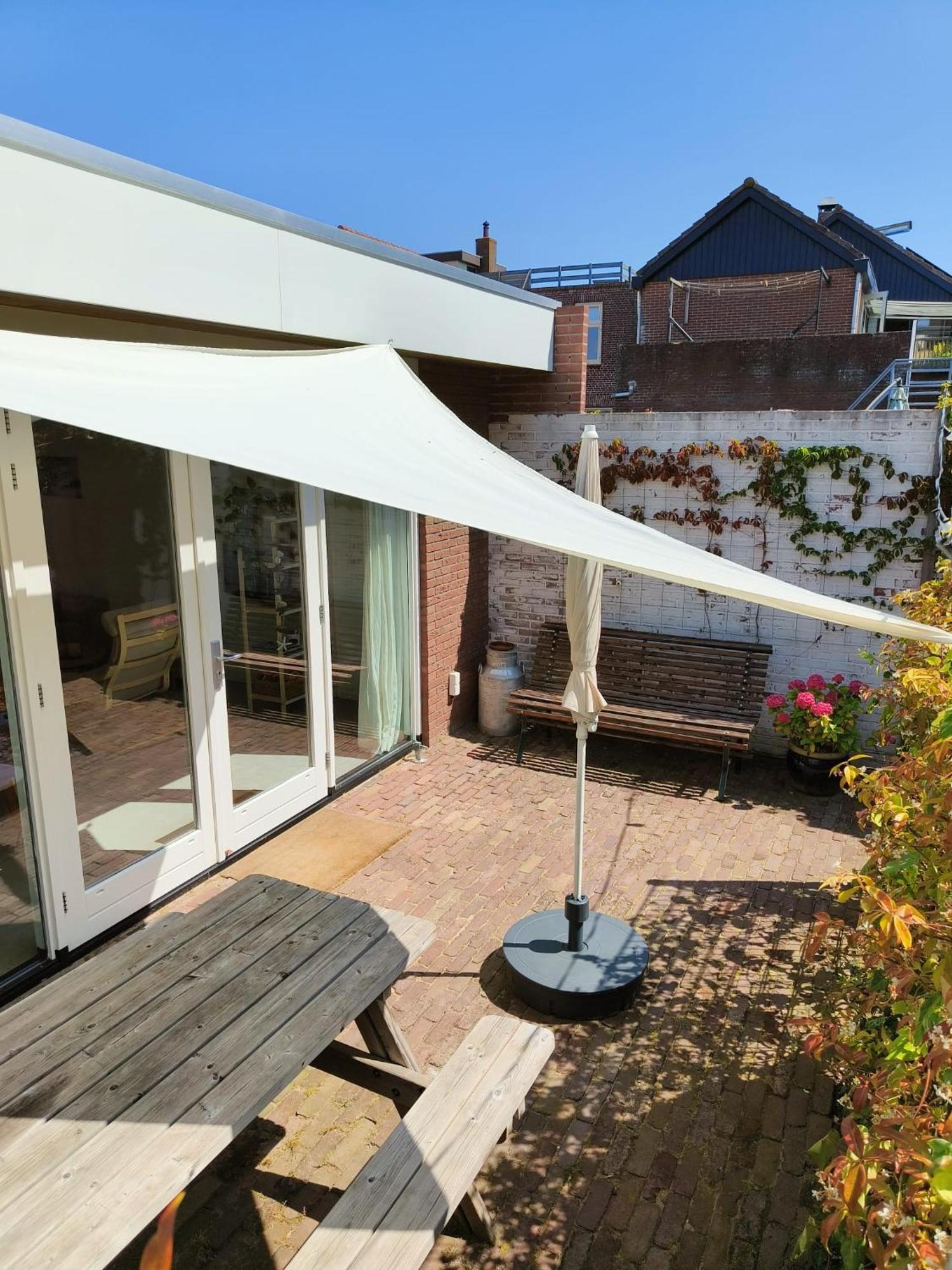 Villa Zilt Aan Zee à Egmond aan Zee Extérieur photo
