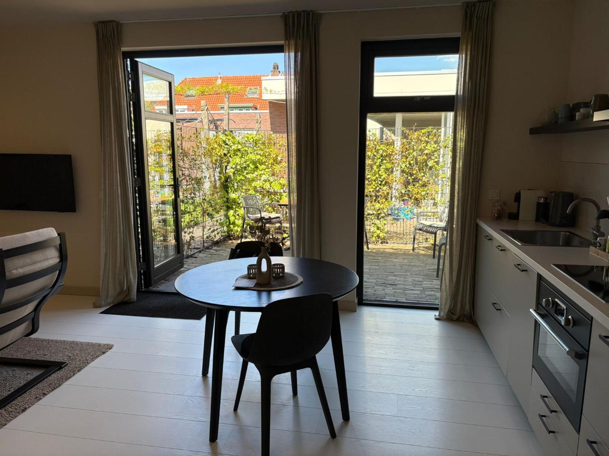Villa Zilt Aan Zee à Egmond aan Zee Extérieur photo